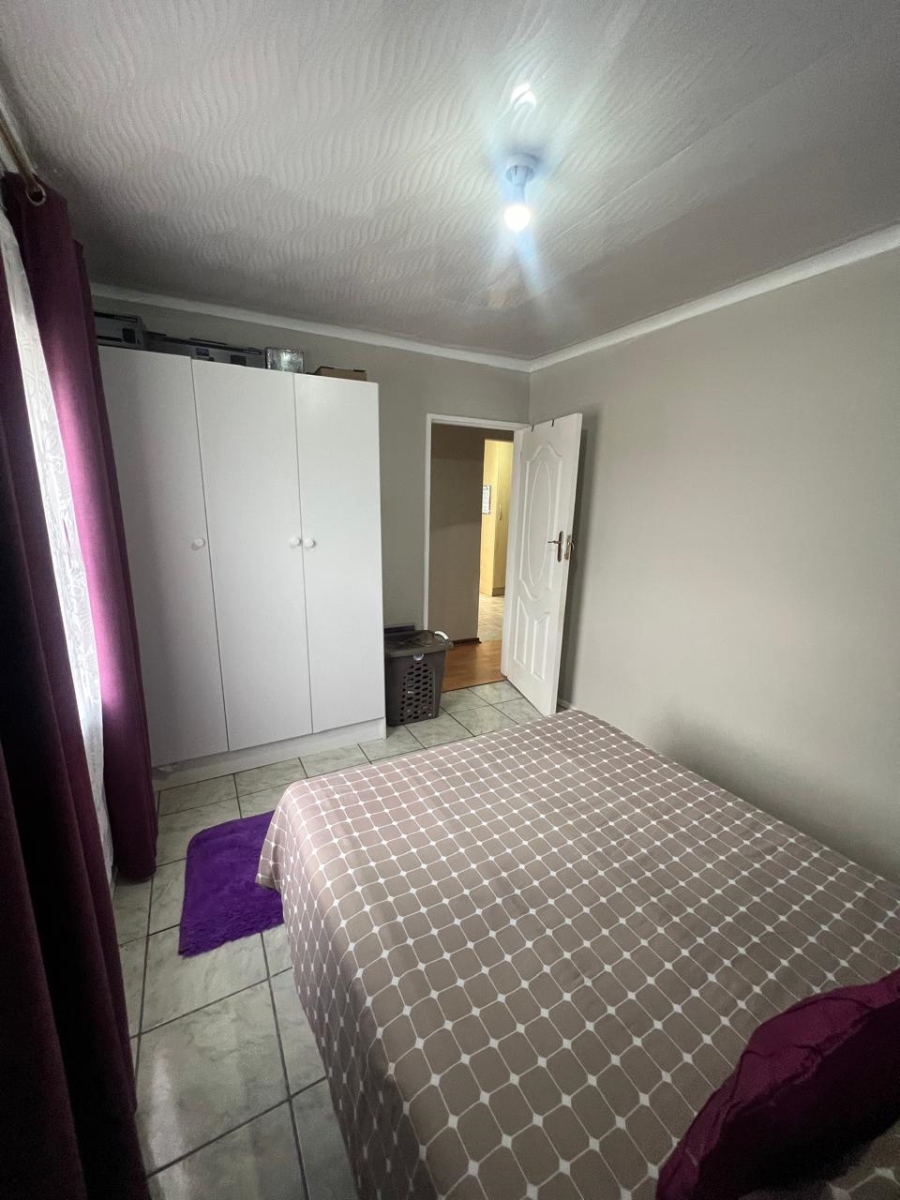 3 Bedroom Property for Sale in Booysens Park Eastern Cape